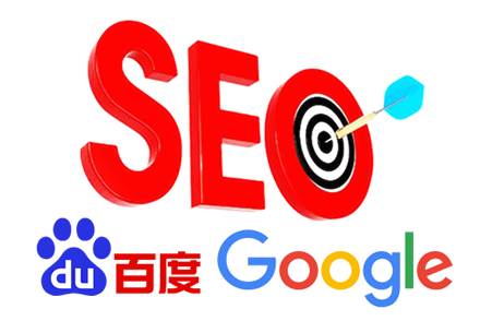 seo优化.